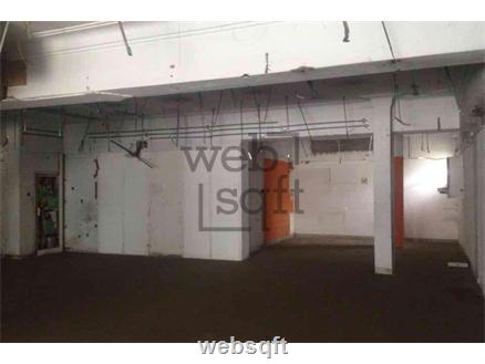 Malakpet Showroom for Rent